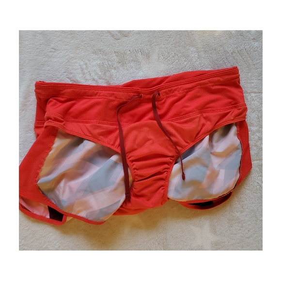 Nike dry fit athletic shorts - Picture 11 of 12